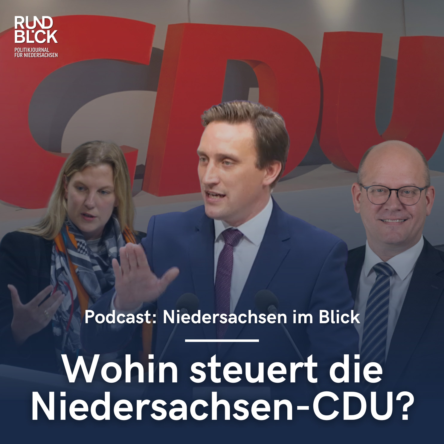 Niedersachsen im Blick