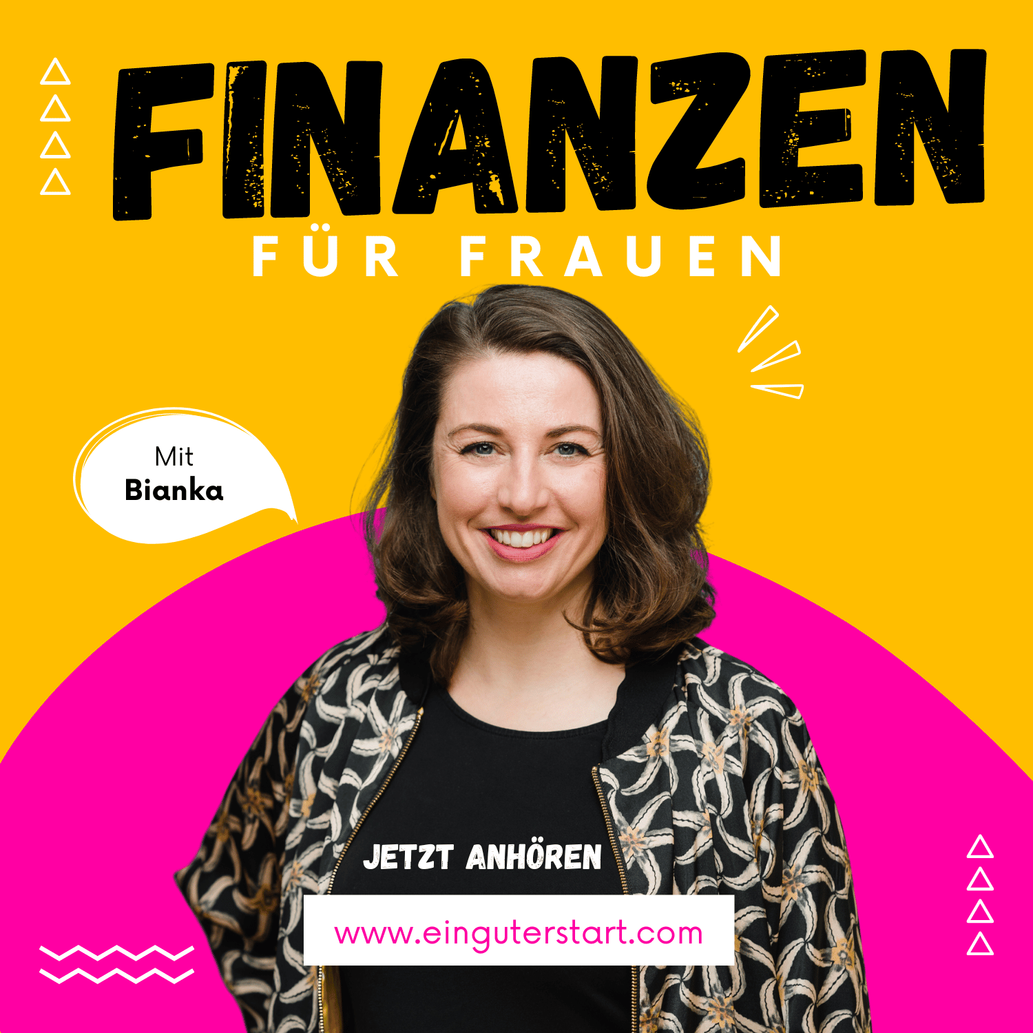 Ein guter Start - Finanzen für Frauen