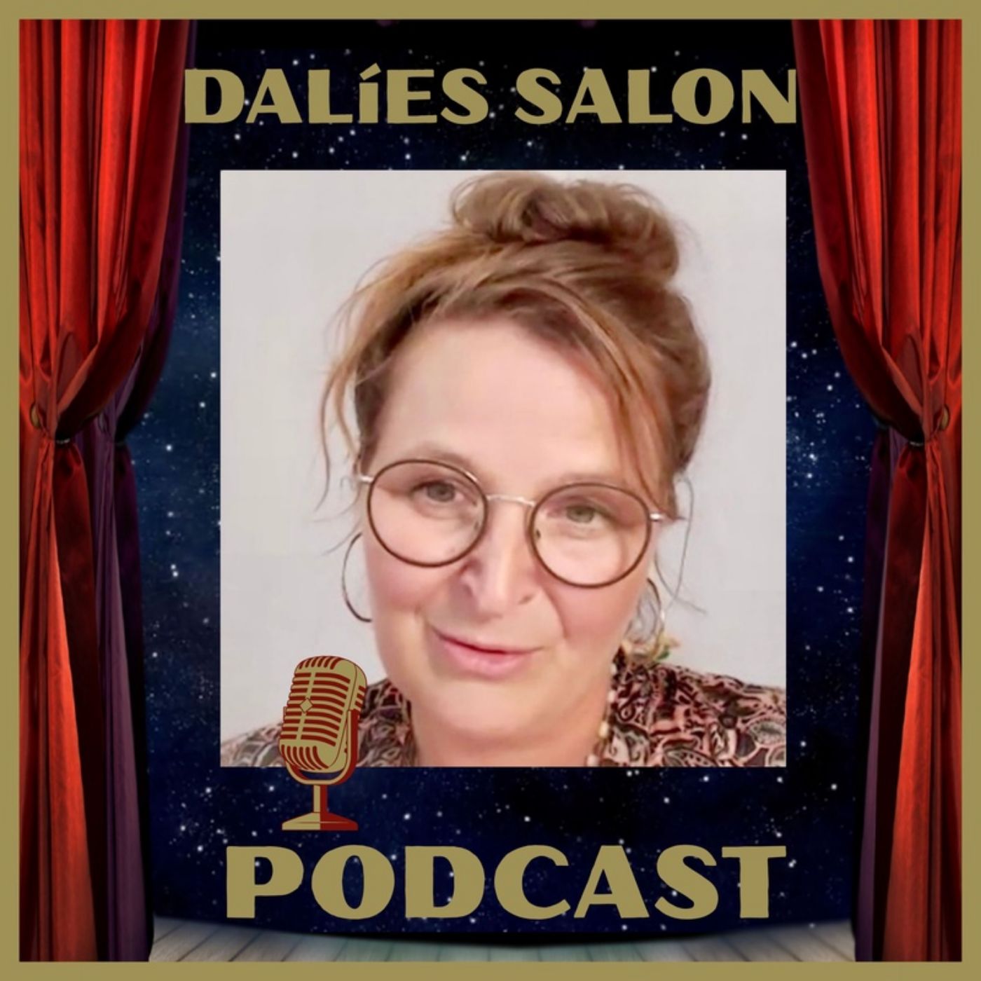 ⭐DALíES SALON - Kreativität, Psychologie & Schöpferkraft