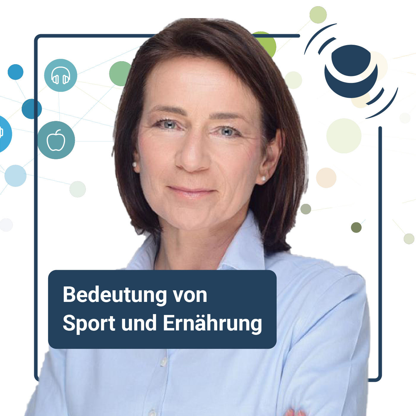 HEALTH RISE #bleibtgesund Podcast