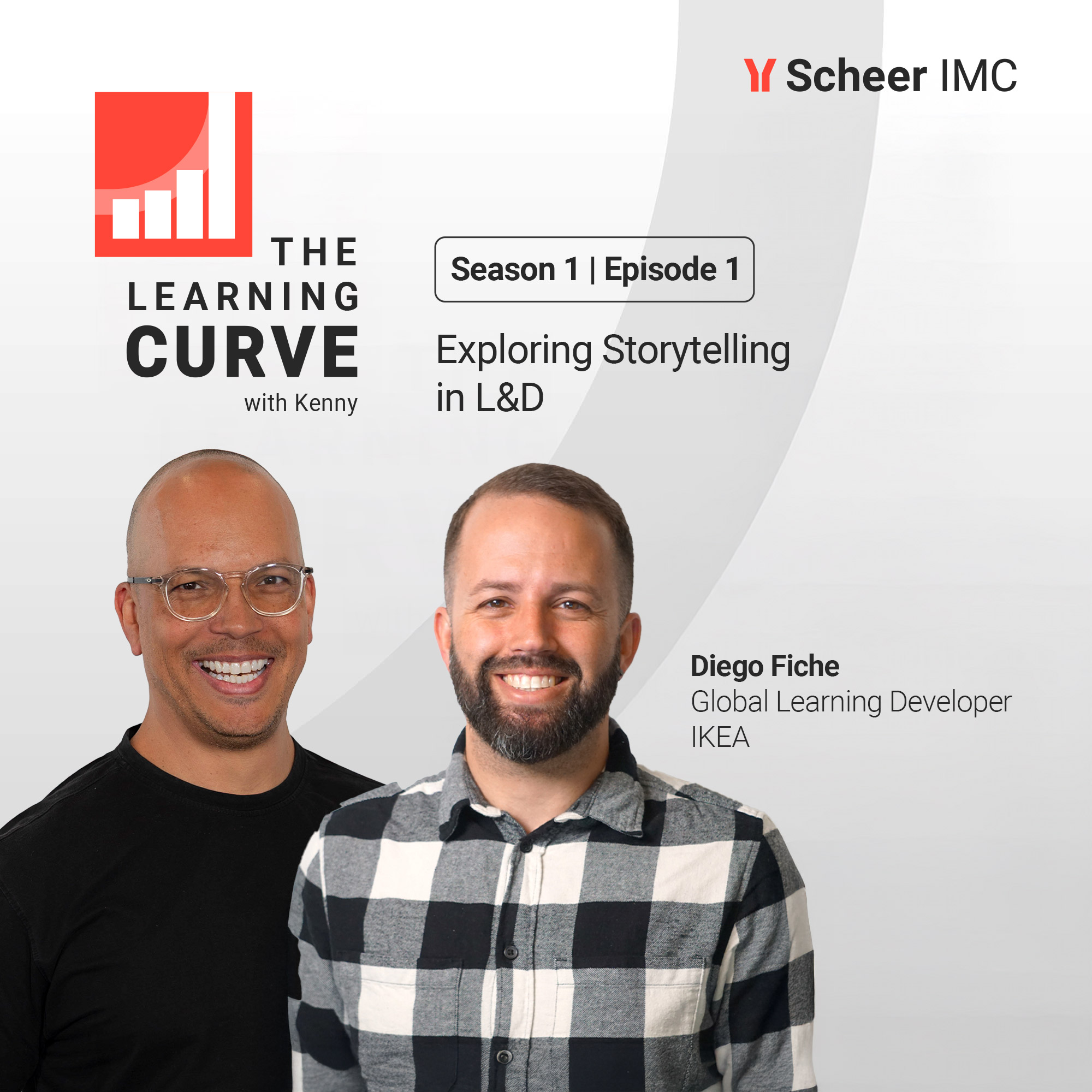 The Learning Curve with Kenny