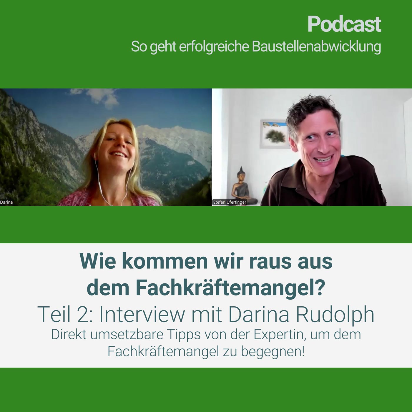 So geht erfolgreiche Baustellenabwicklung