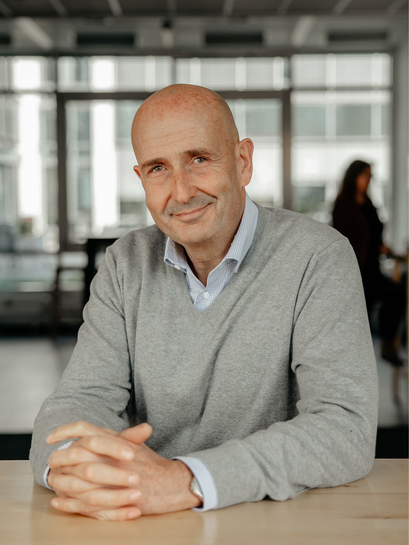 New Business Podcast