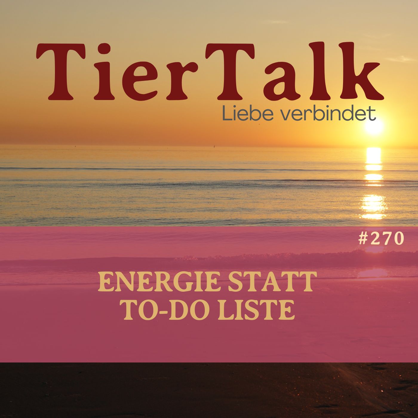 270. Wie du zur Energie deines Erfolges wirst