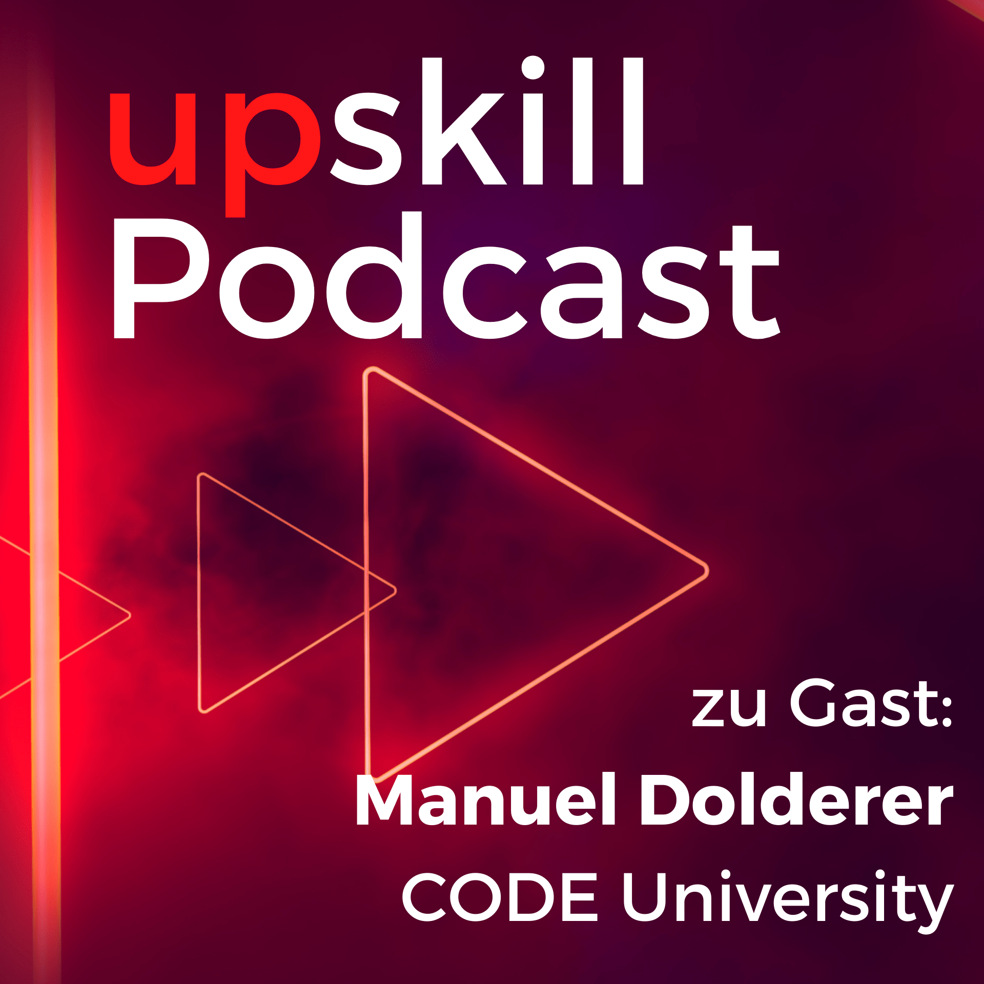 So geht selbstgesteuertes Lernen - Einblicke in die CODE University