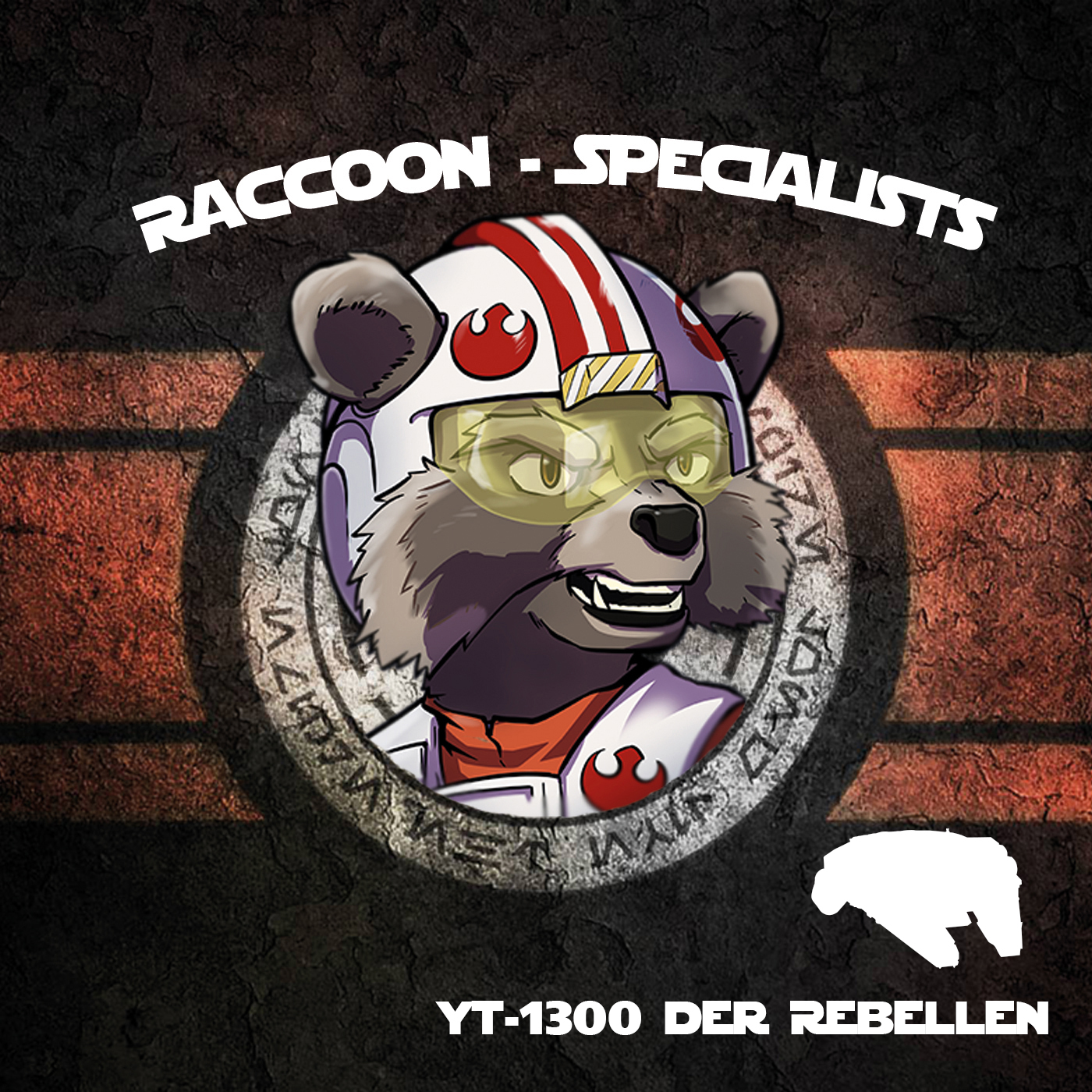 Episode 23 - YT-1300 der Rebellen episode artwork