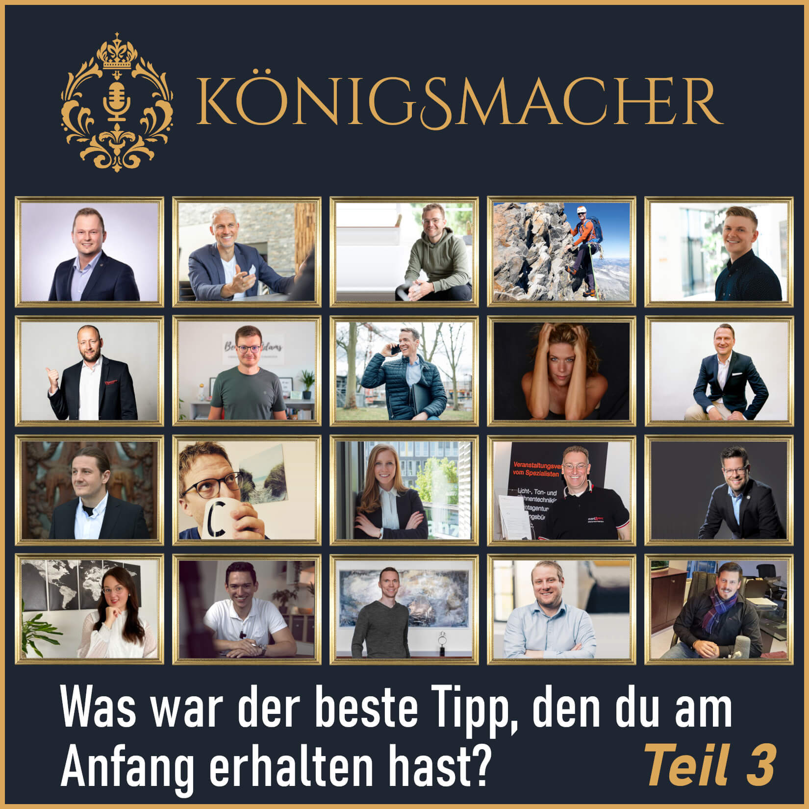 Königsmacher