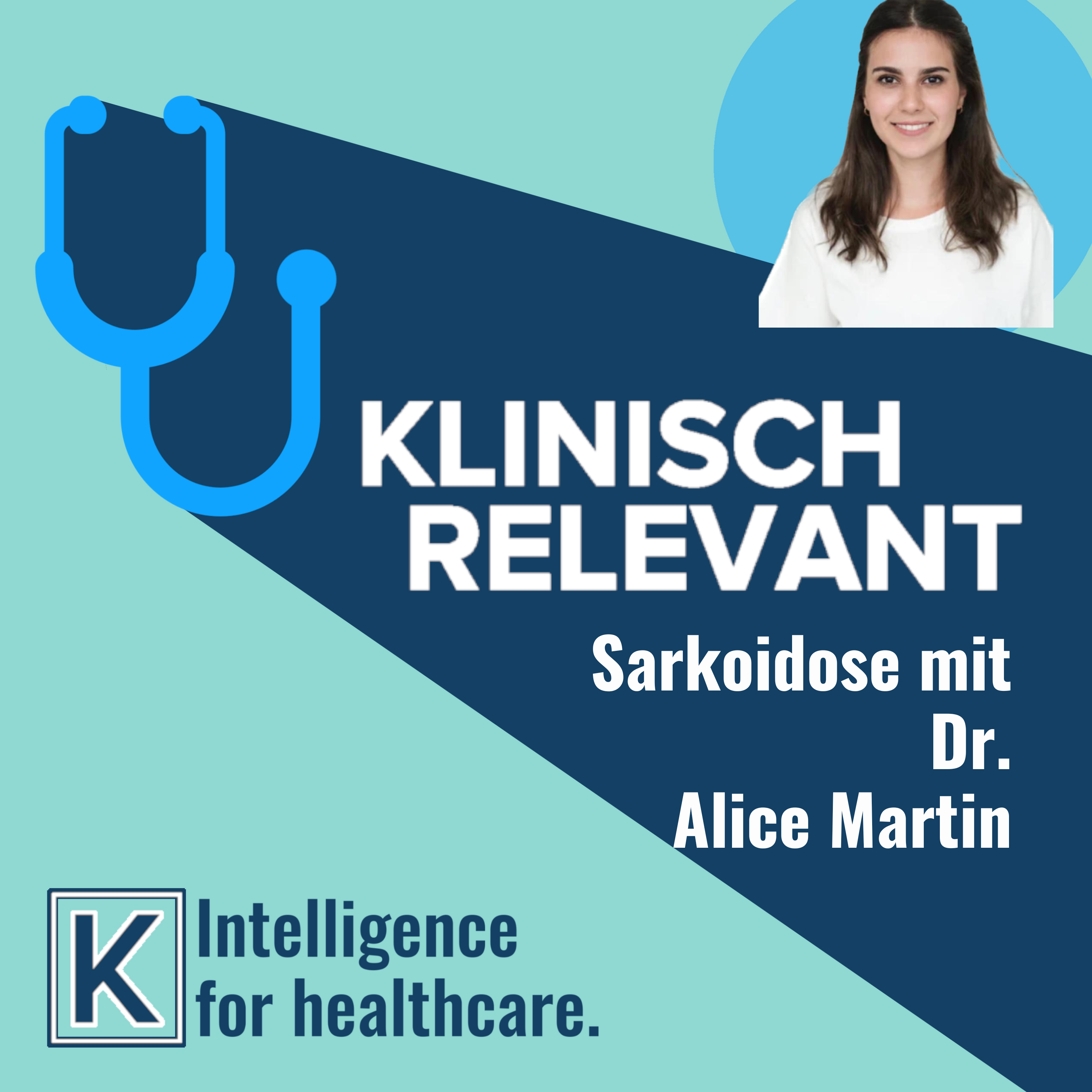 Klinisch Relevant Podcast