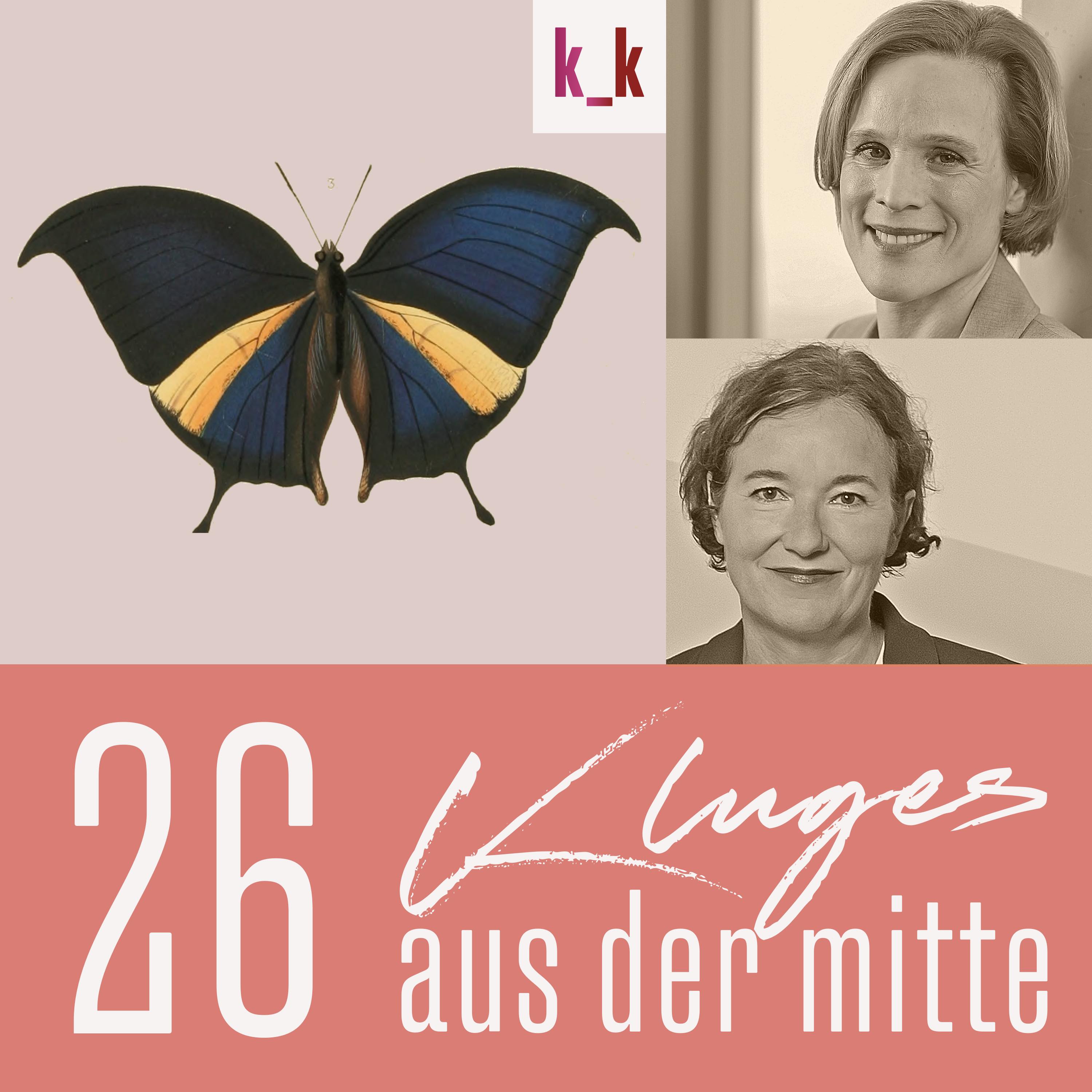 Kluges aus der Mitte