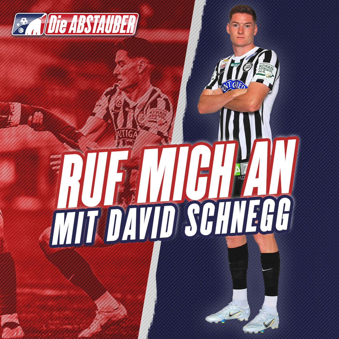 Folge #149 mit David Schnegg