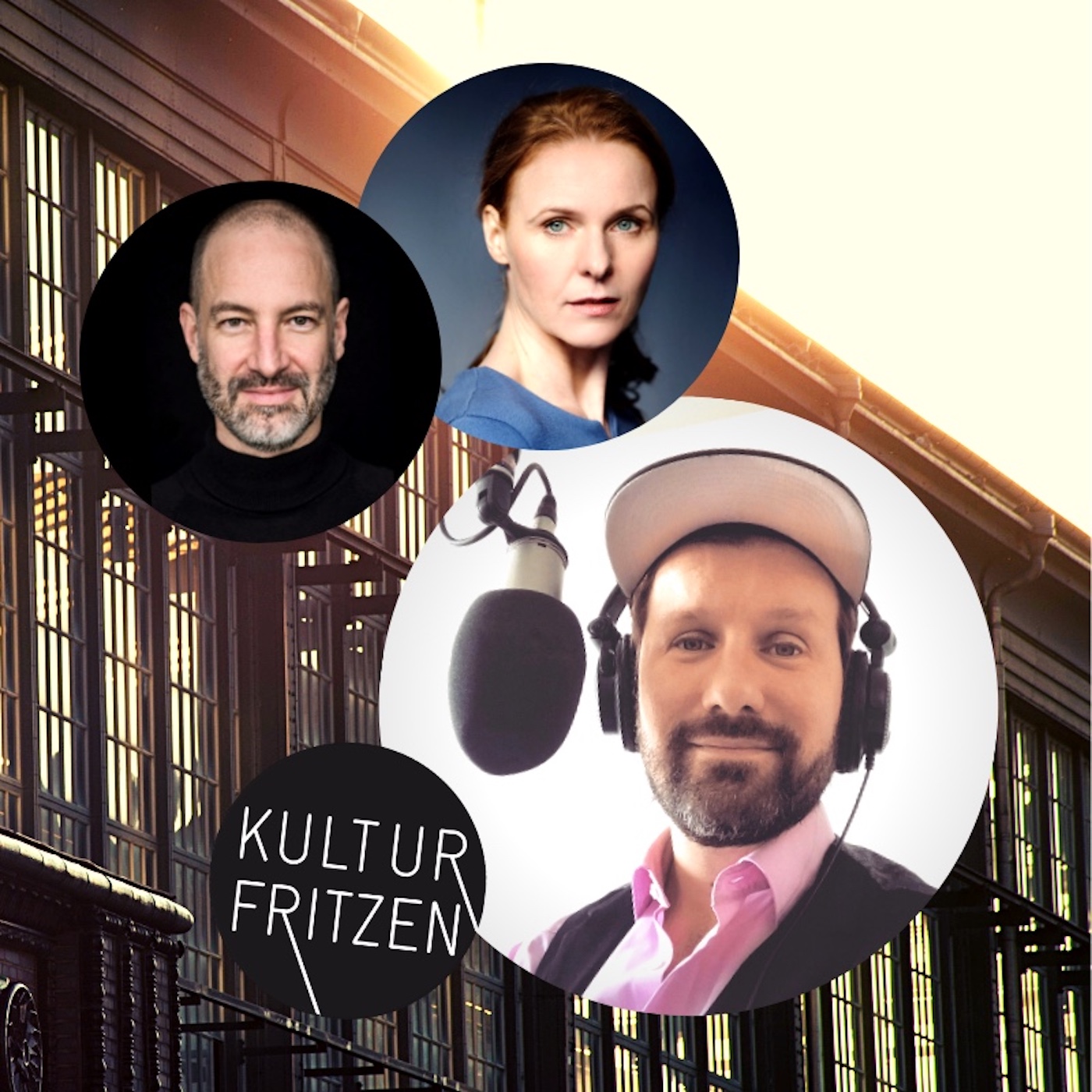 Die Kulturfritzen