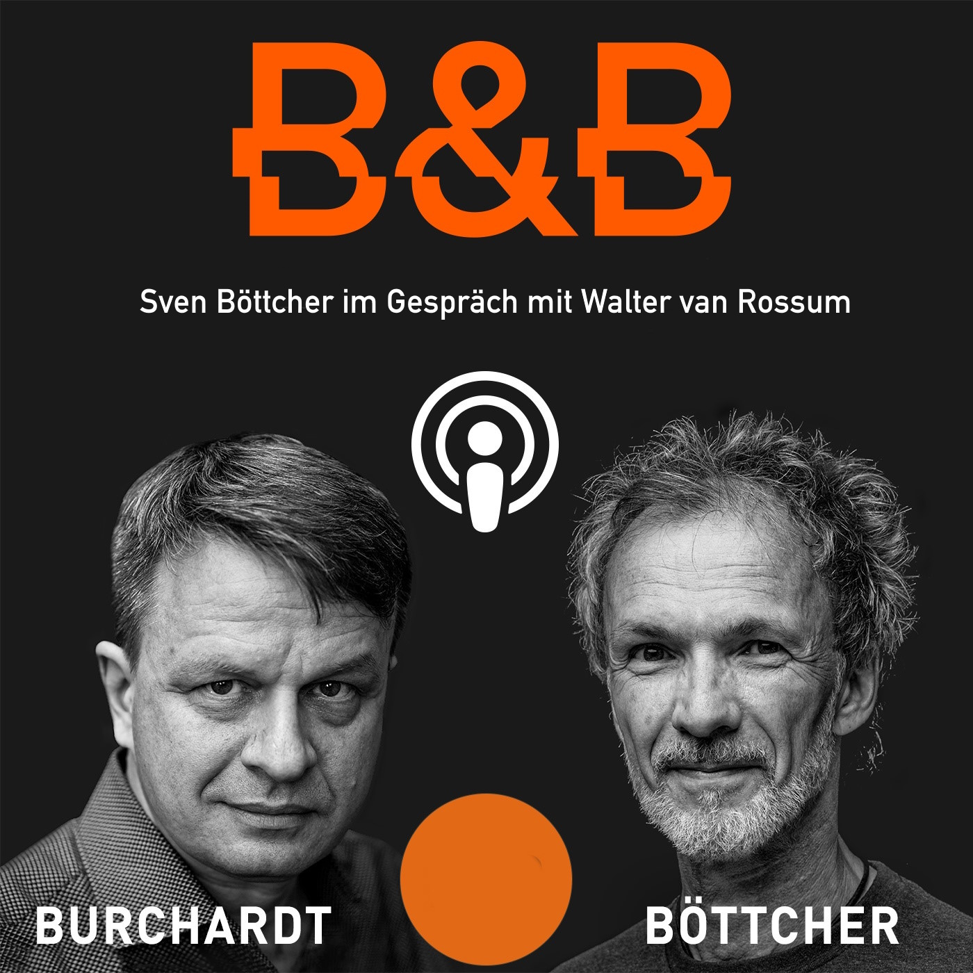 B&B Wir müssen reden