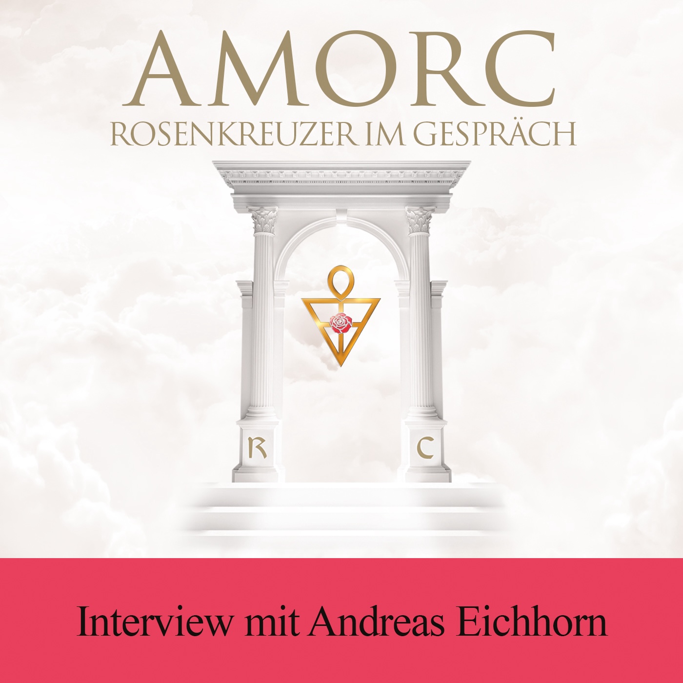 AMORC Die Rosenkreuzer