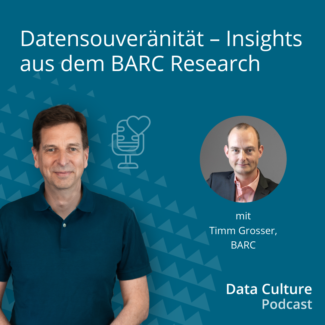 Data Culture Podcast