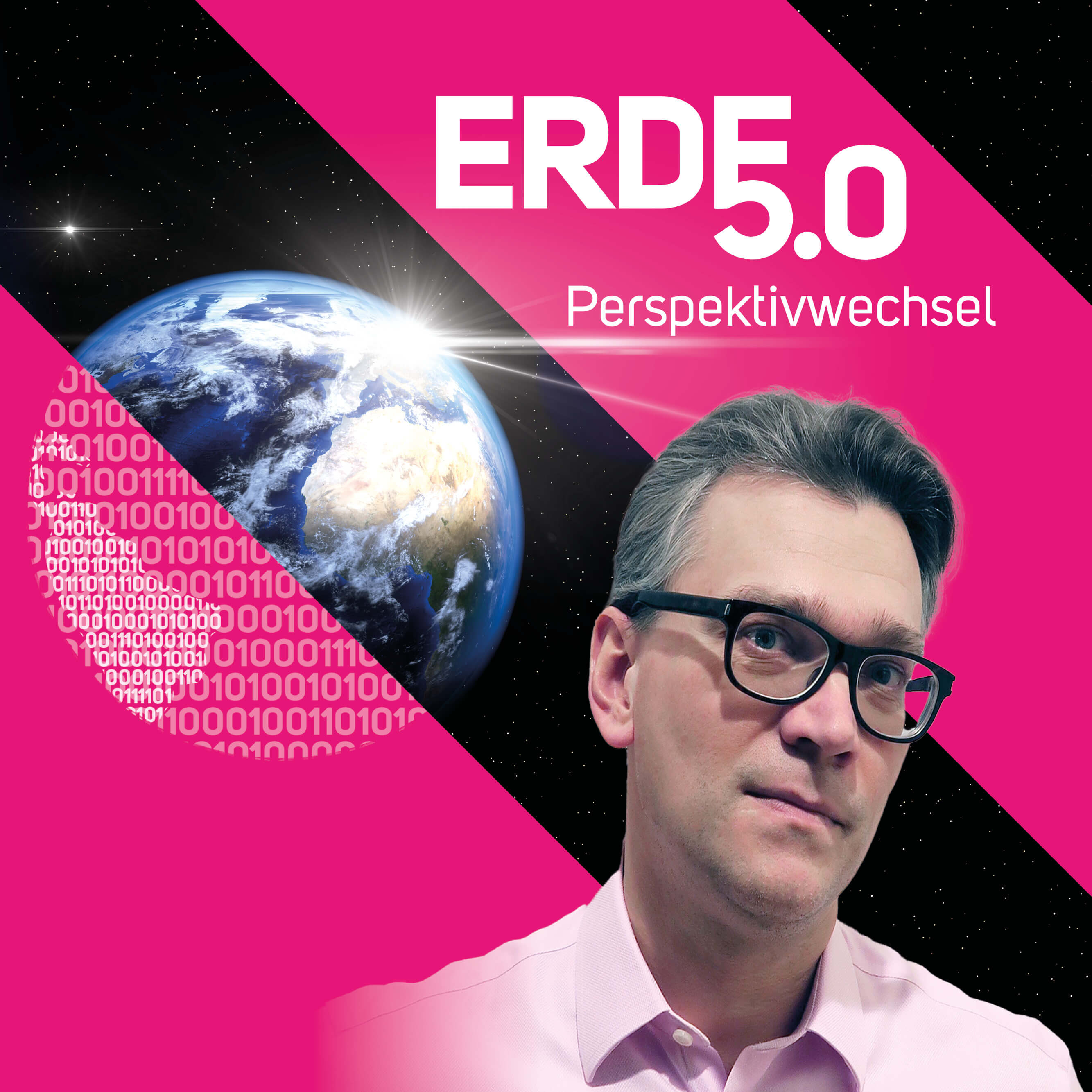 Erde 5.0 - Perspektivwechsel
