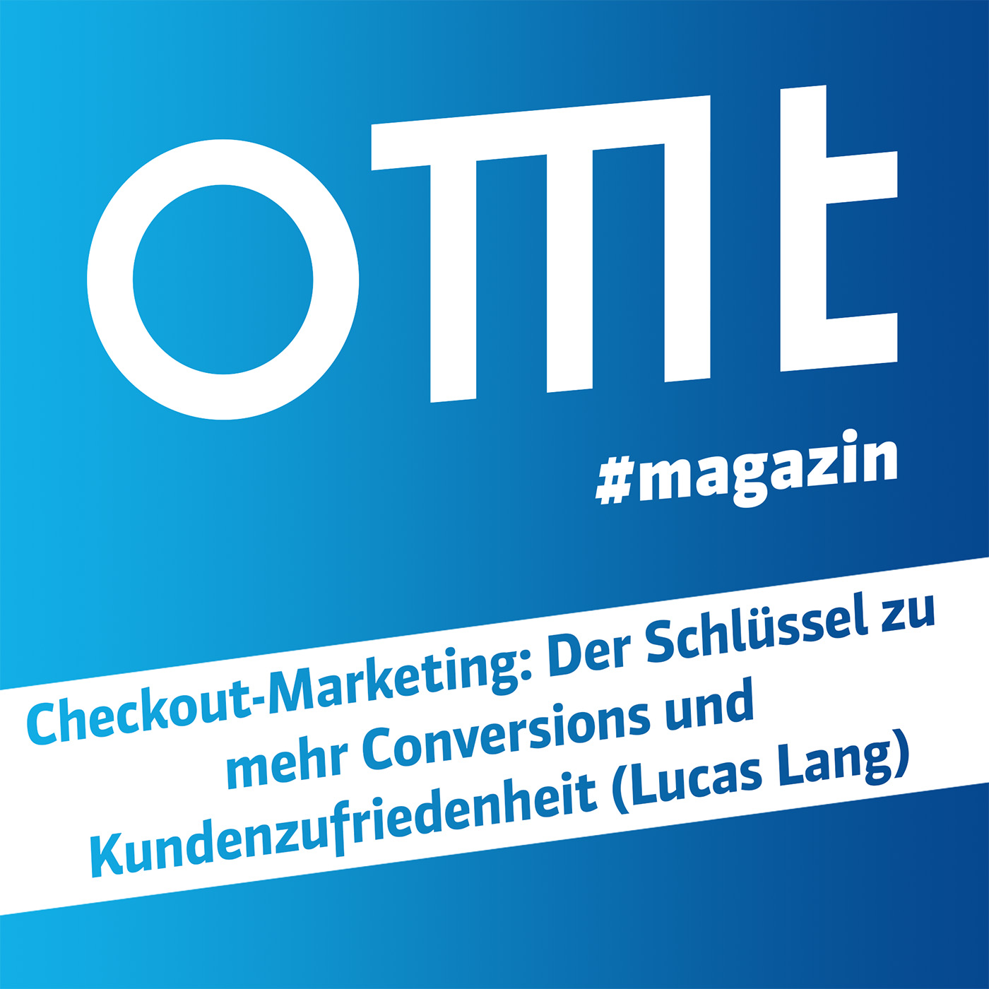 OMT Magazin
