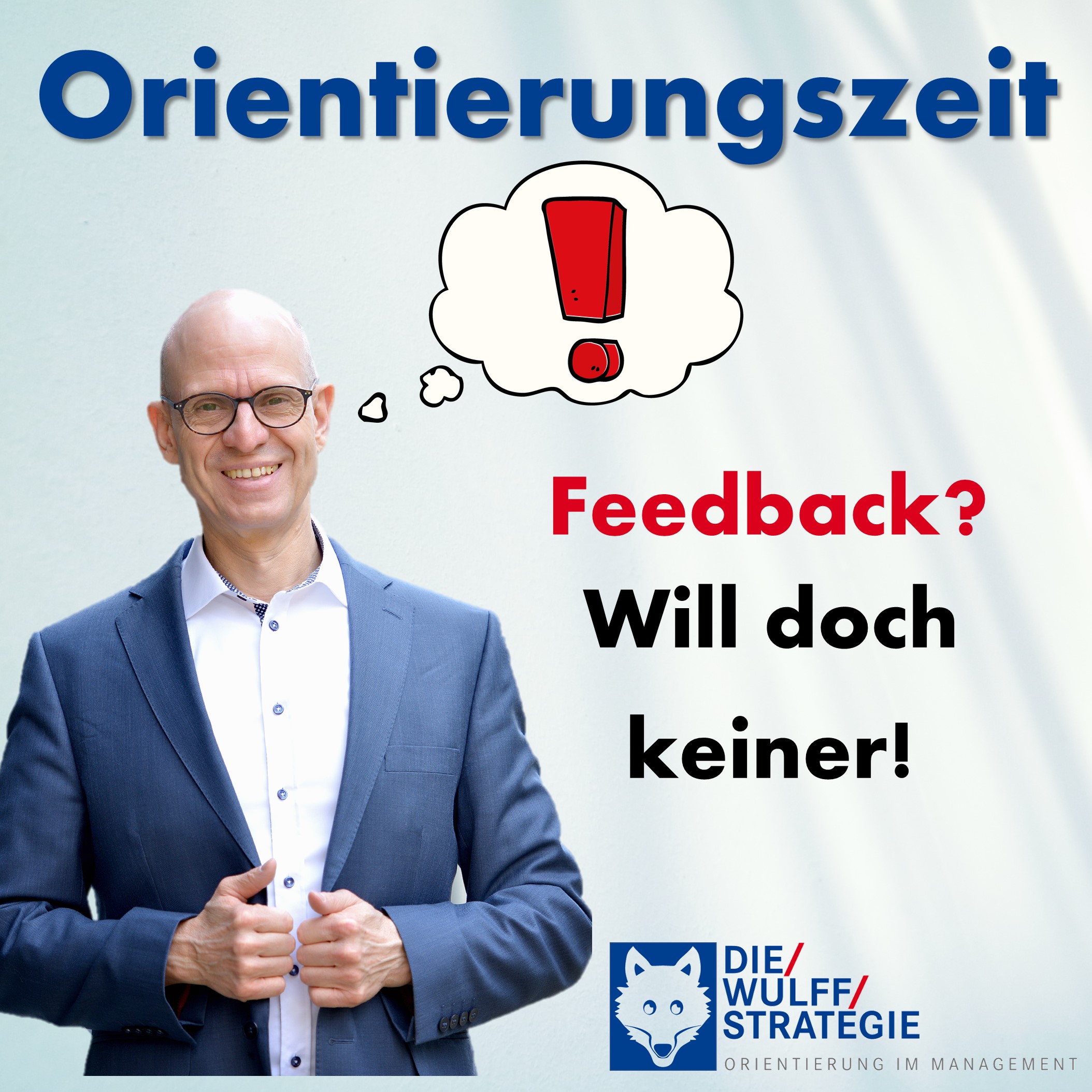 Orientierungszeit