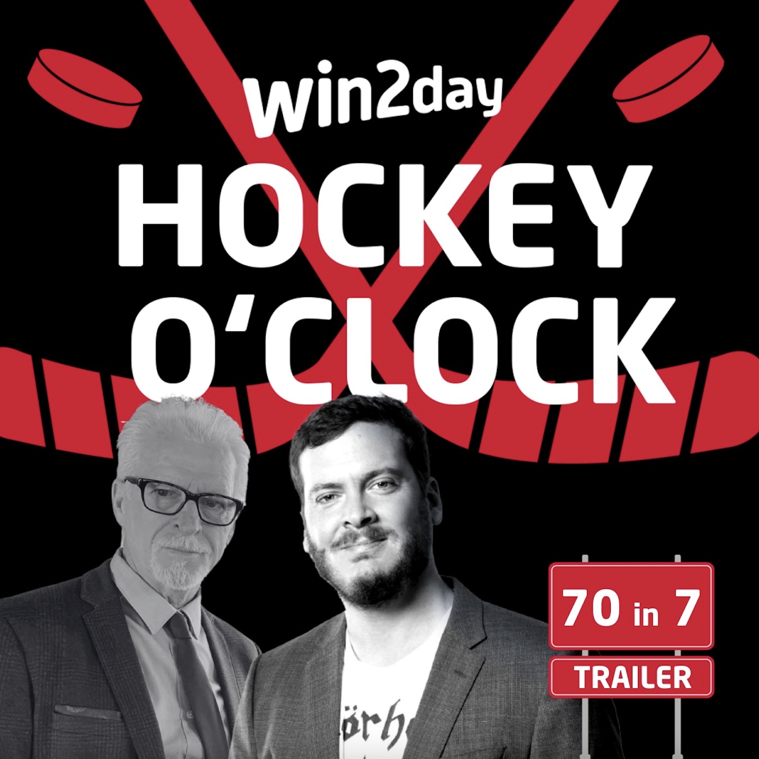 win2day Hockey O\'Clock