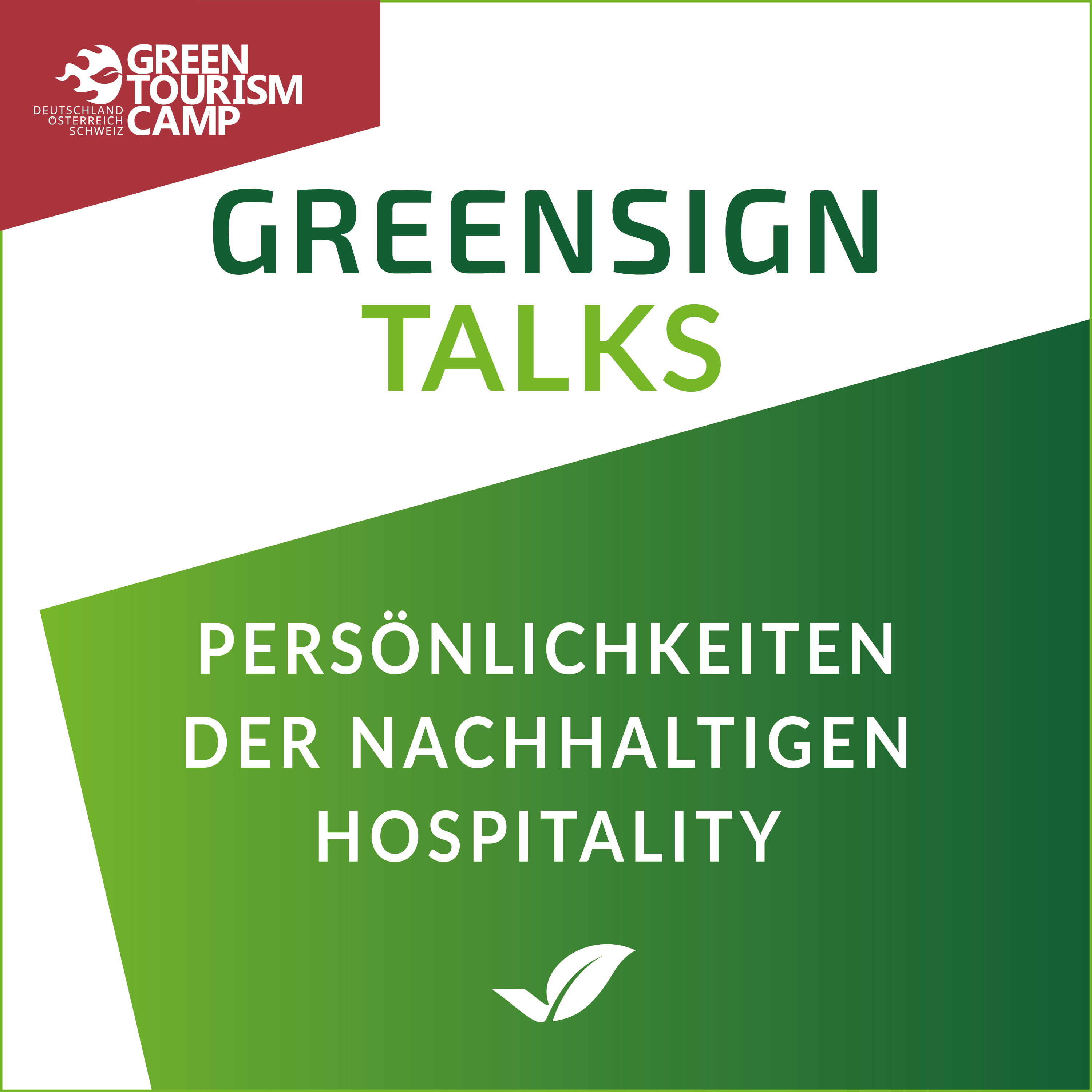 GreenSign Talks
