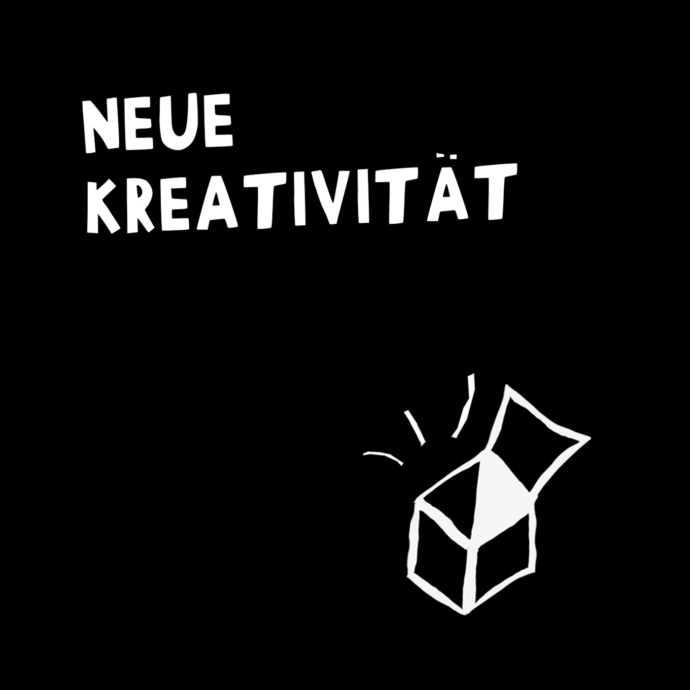 NEUE Kreativität