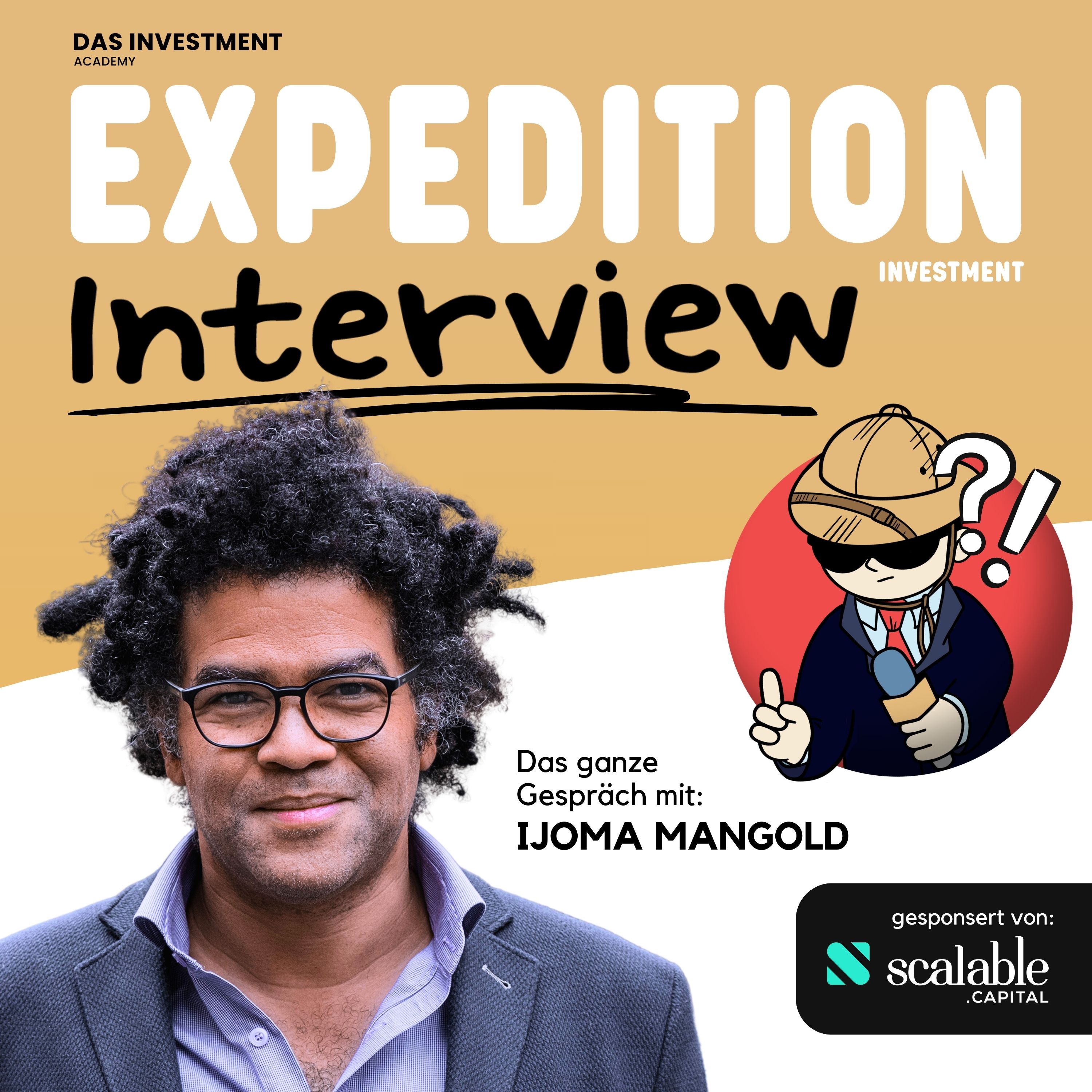 Expedition Interview