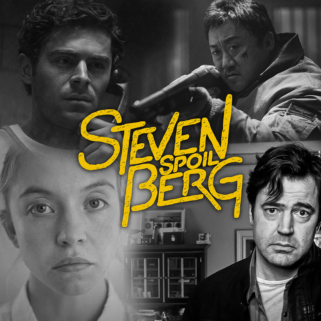Steven Spoilberg
