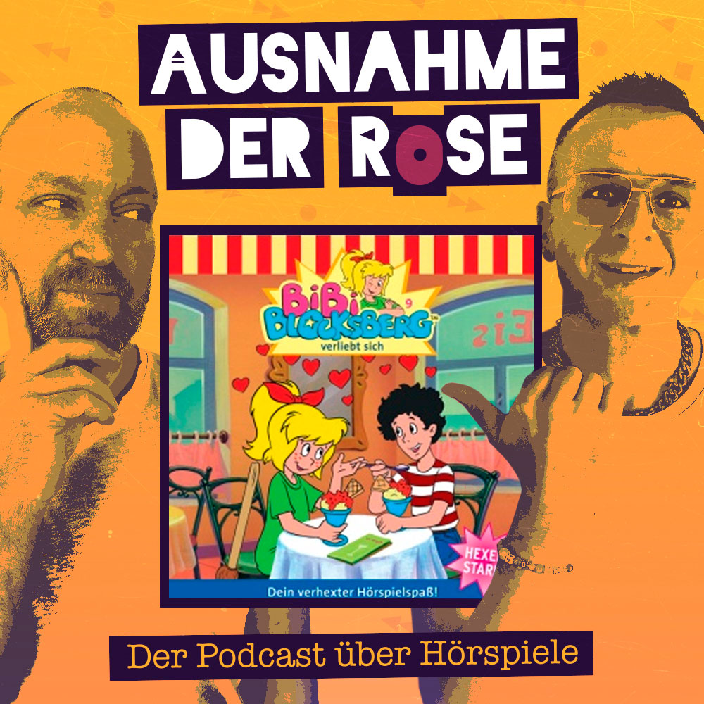 Ausnahme der Rose