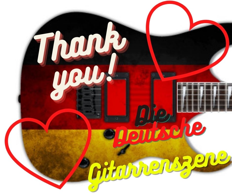 Let\'s talk guitar