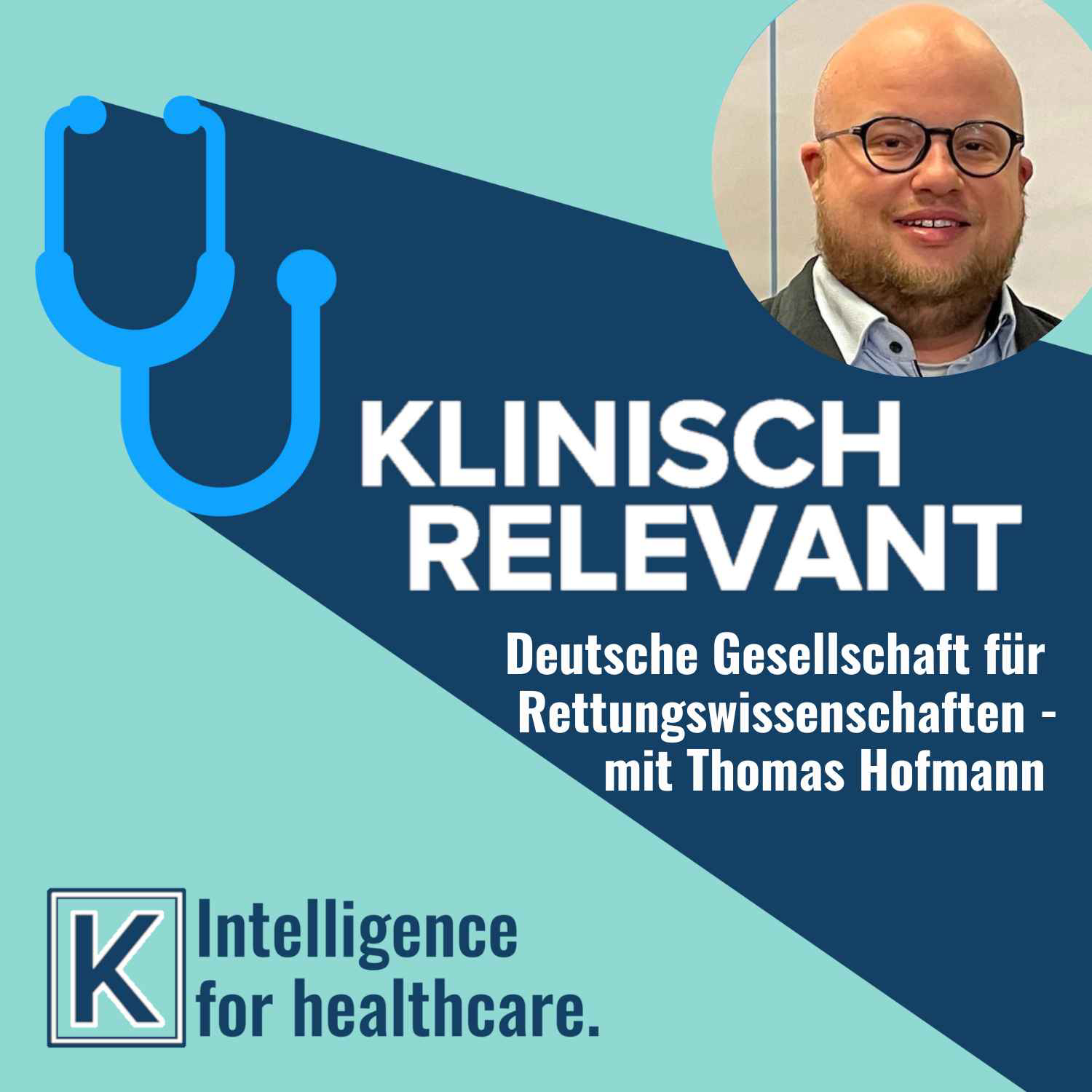 Klinisch Relevant Podcast