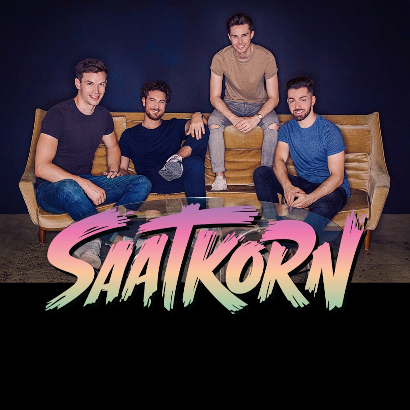 SAATKORN