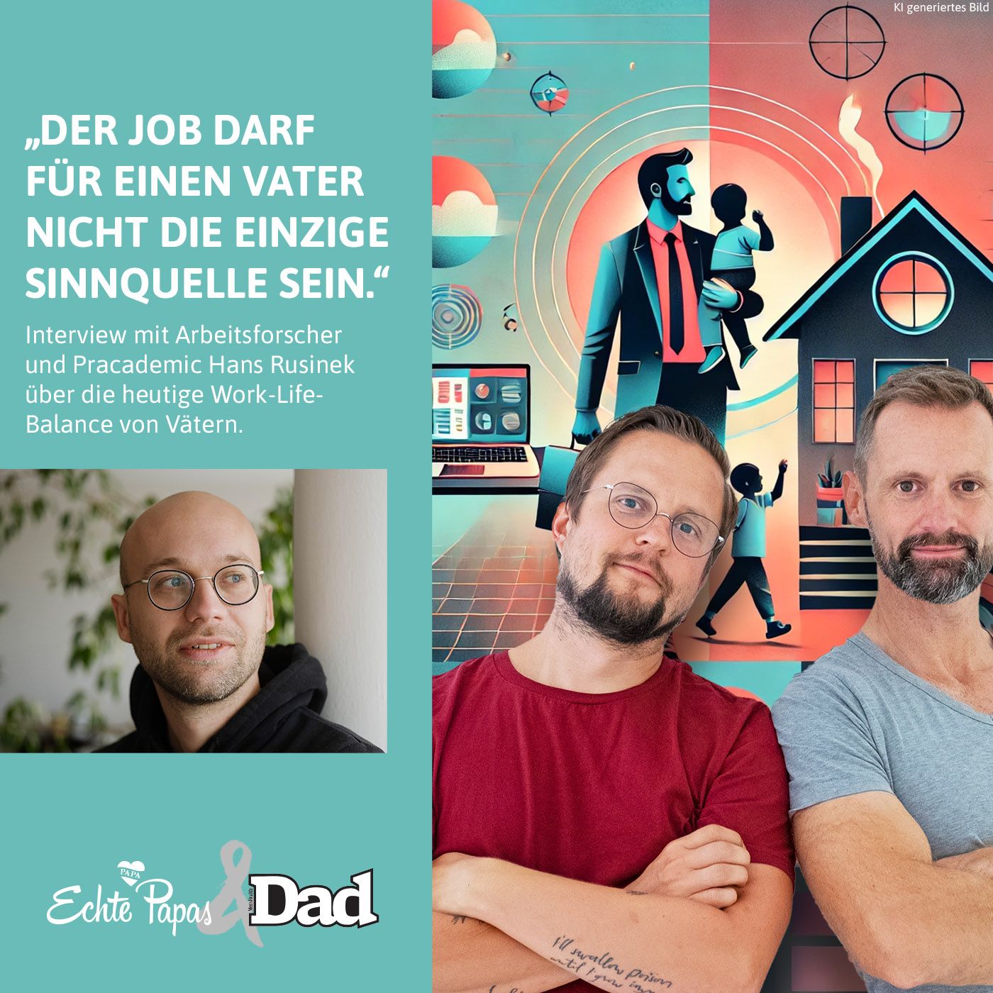 Echte Papas