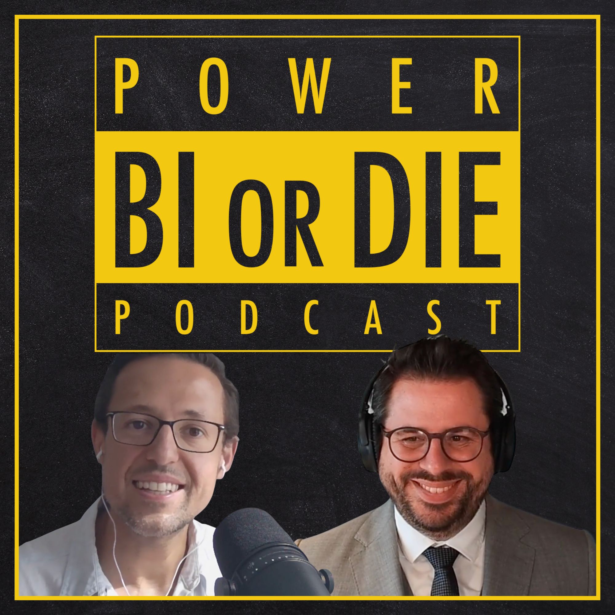 AI or DIE