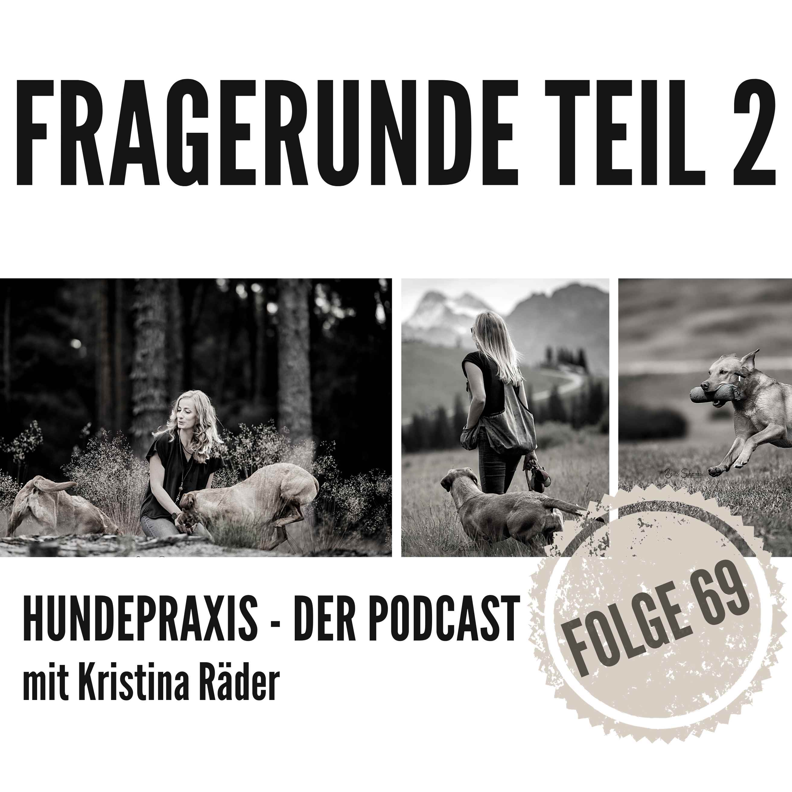 Hundepraxis - der Podcast