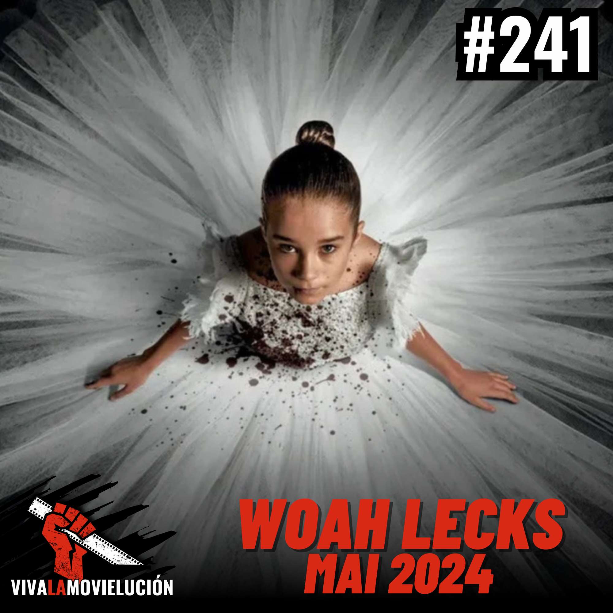 Viva la Movielucion - Podcast