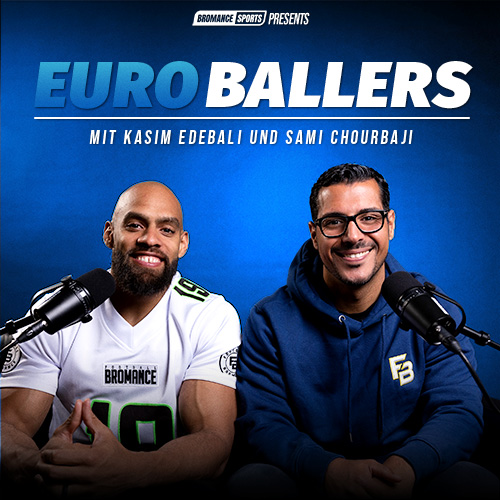 EURO BALLERS