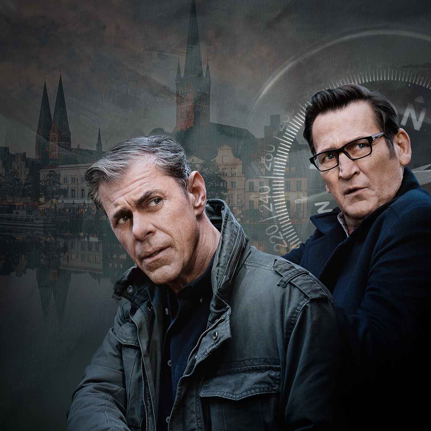 Zehn Jahre Morden im Norden episode artwork