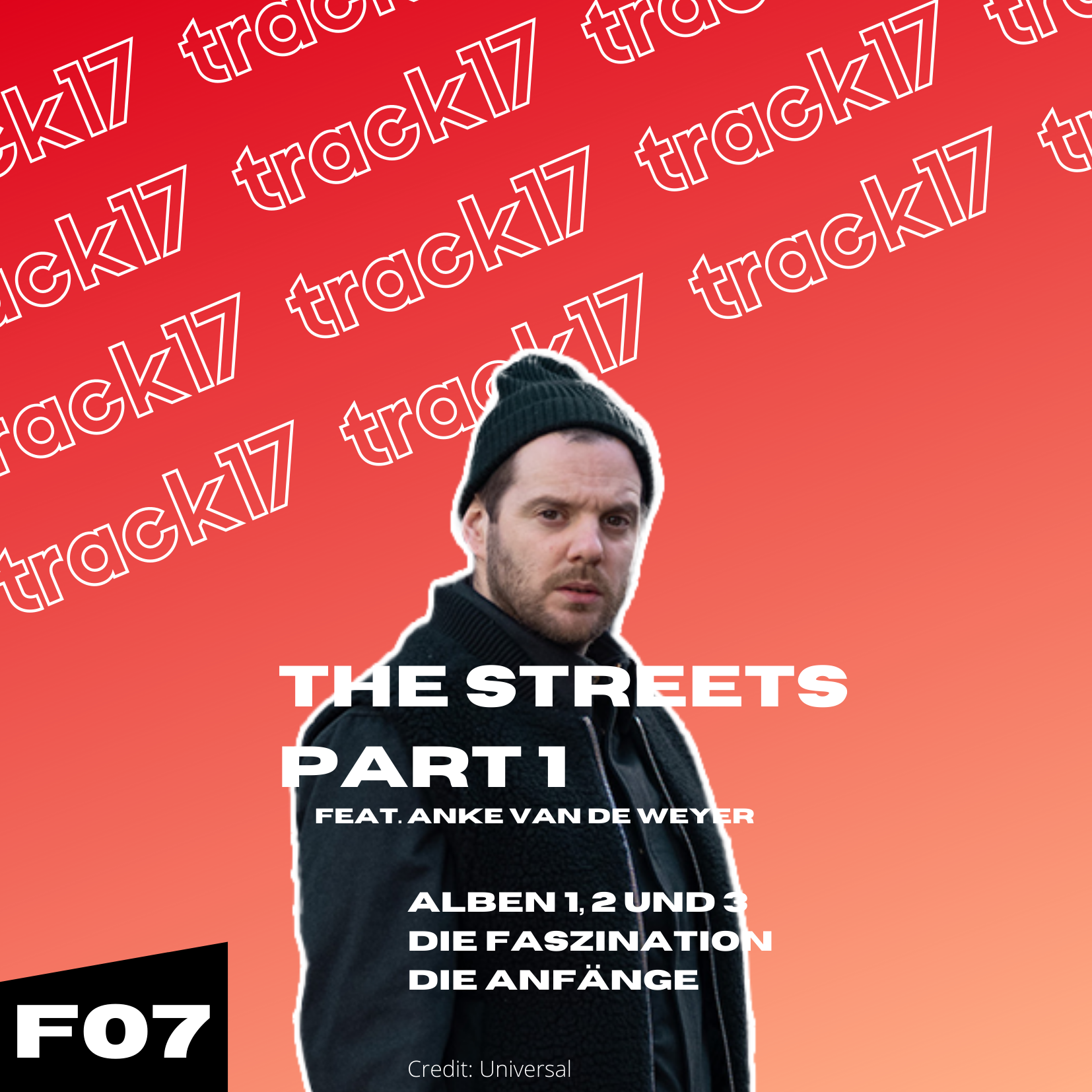 Track17 - Der Musikpodcast