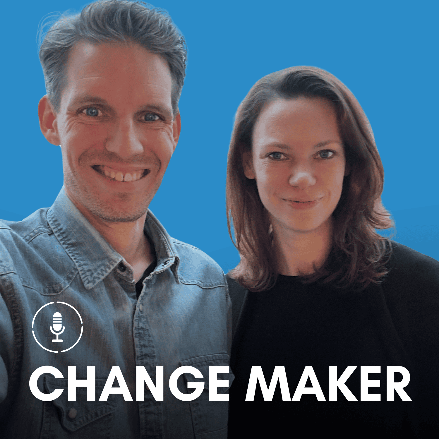 Change Maker