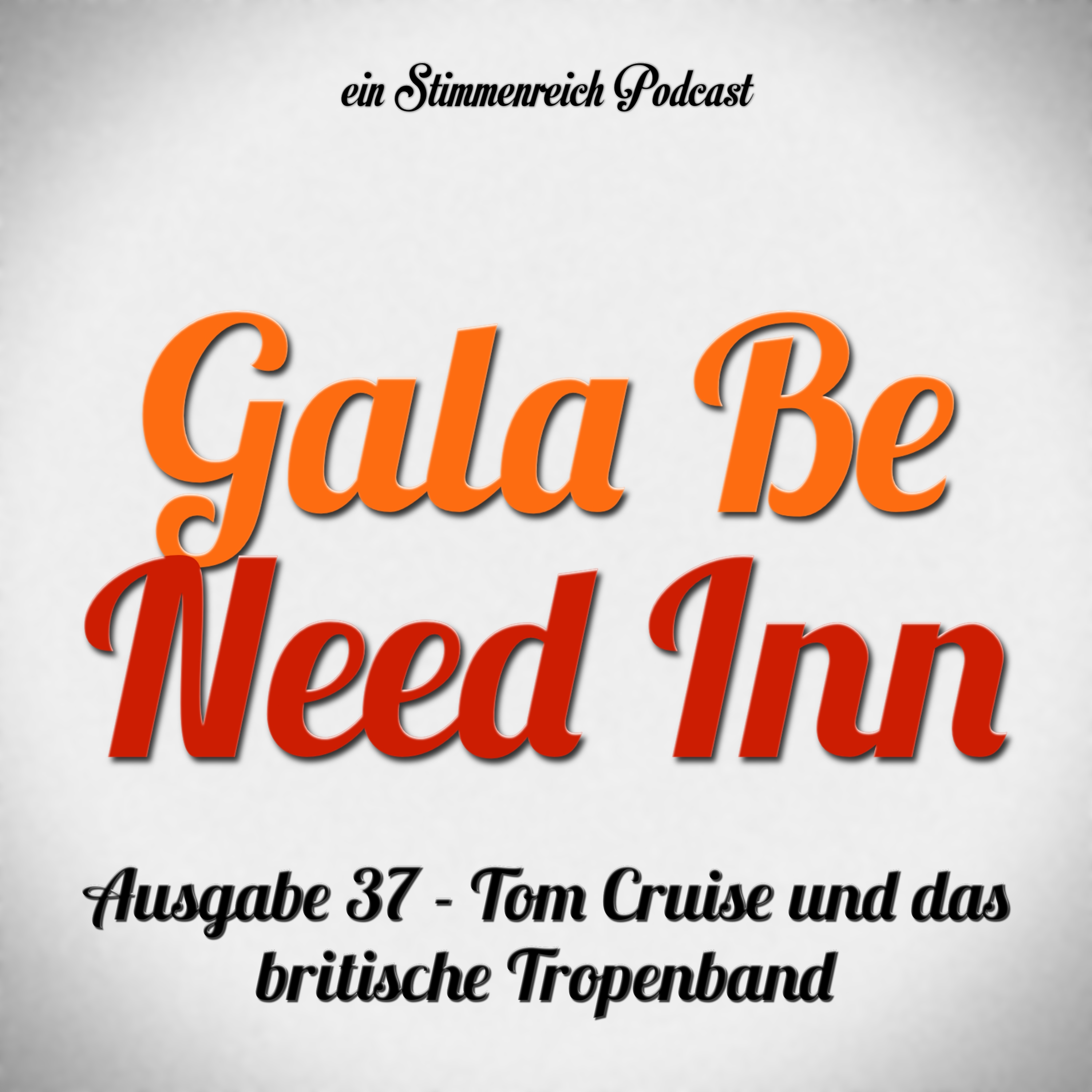 Gala Be Need Inn - Die Quizshow