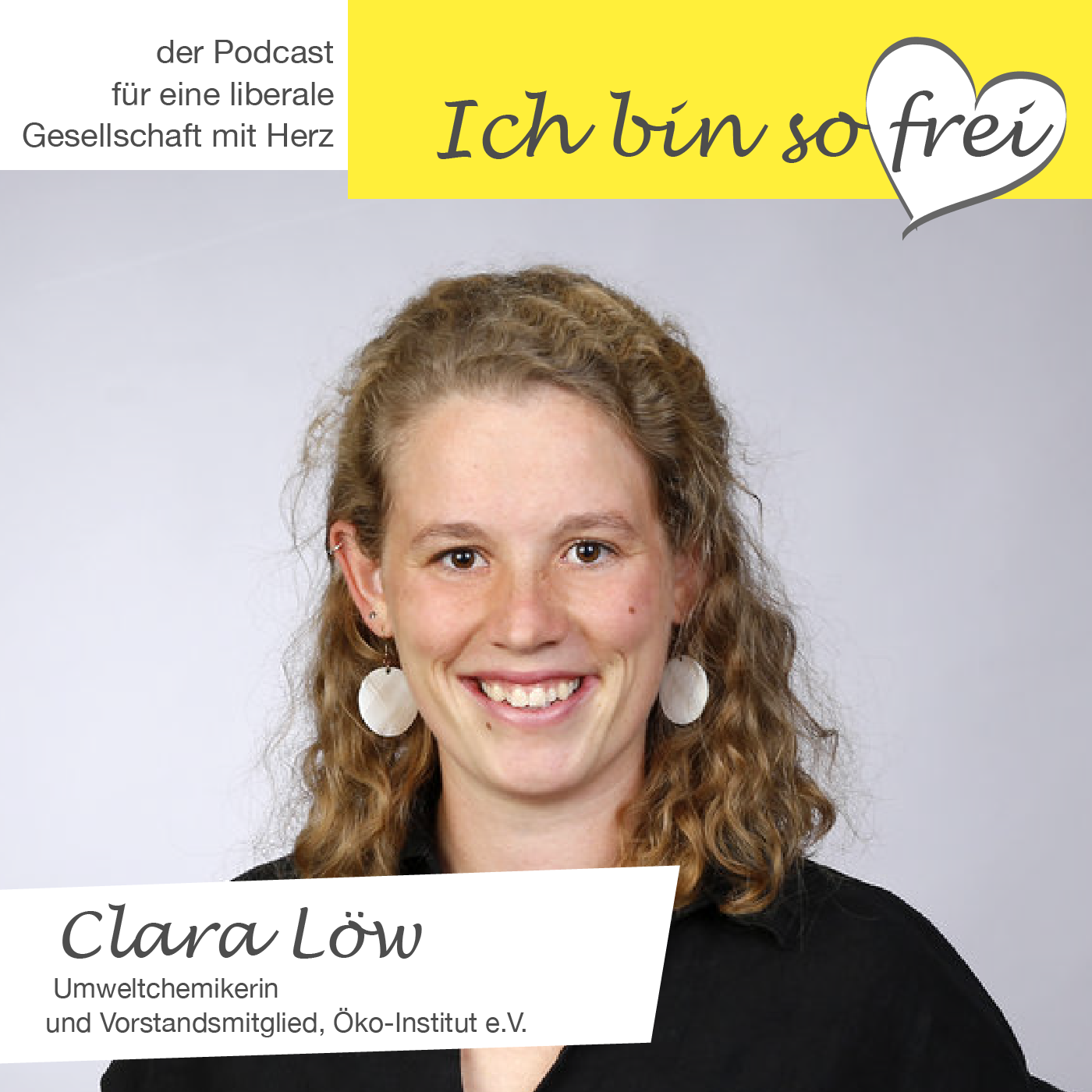 Ich bin so frei
