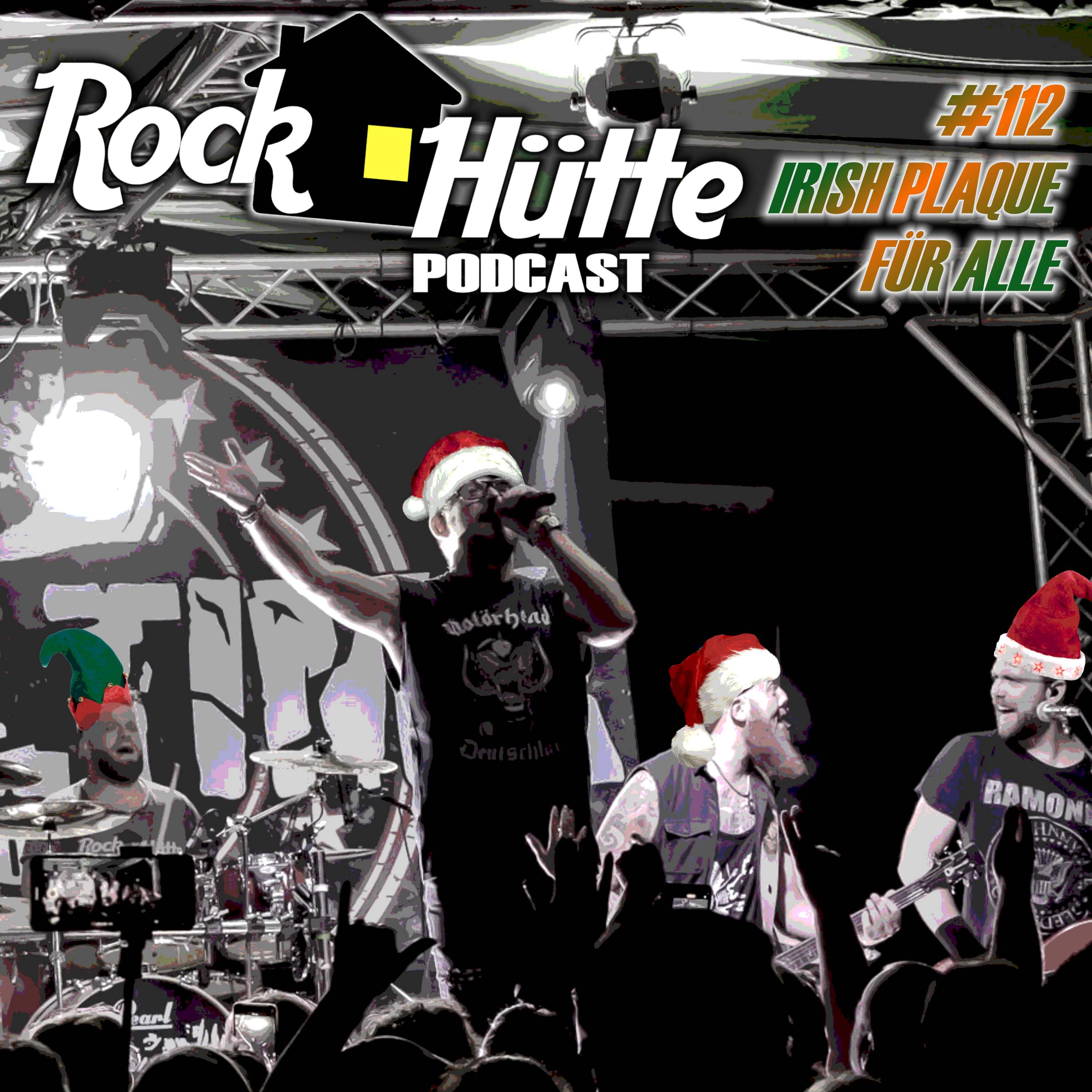 Rockhütte