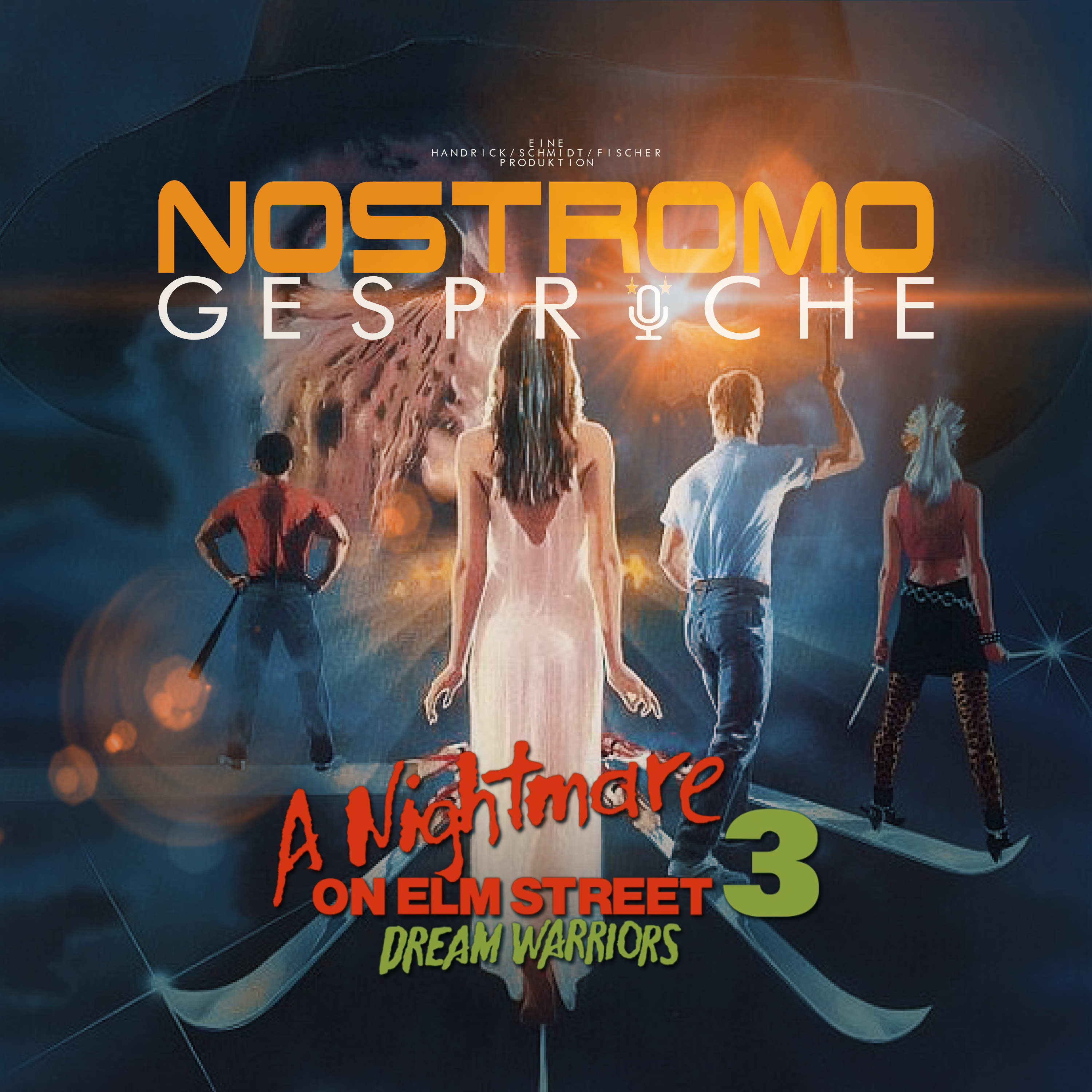 Nostromo-Gespräche