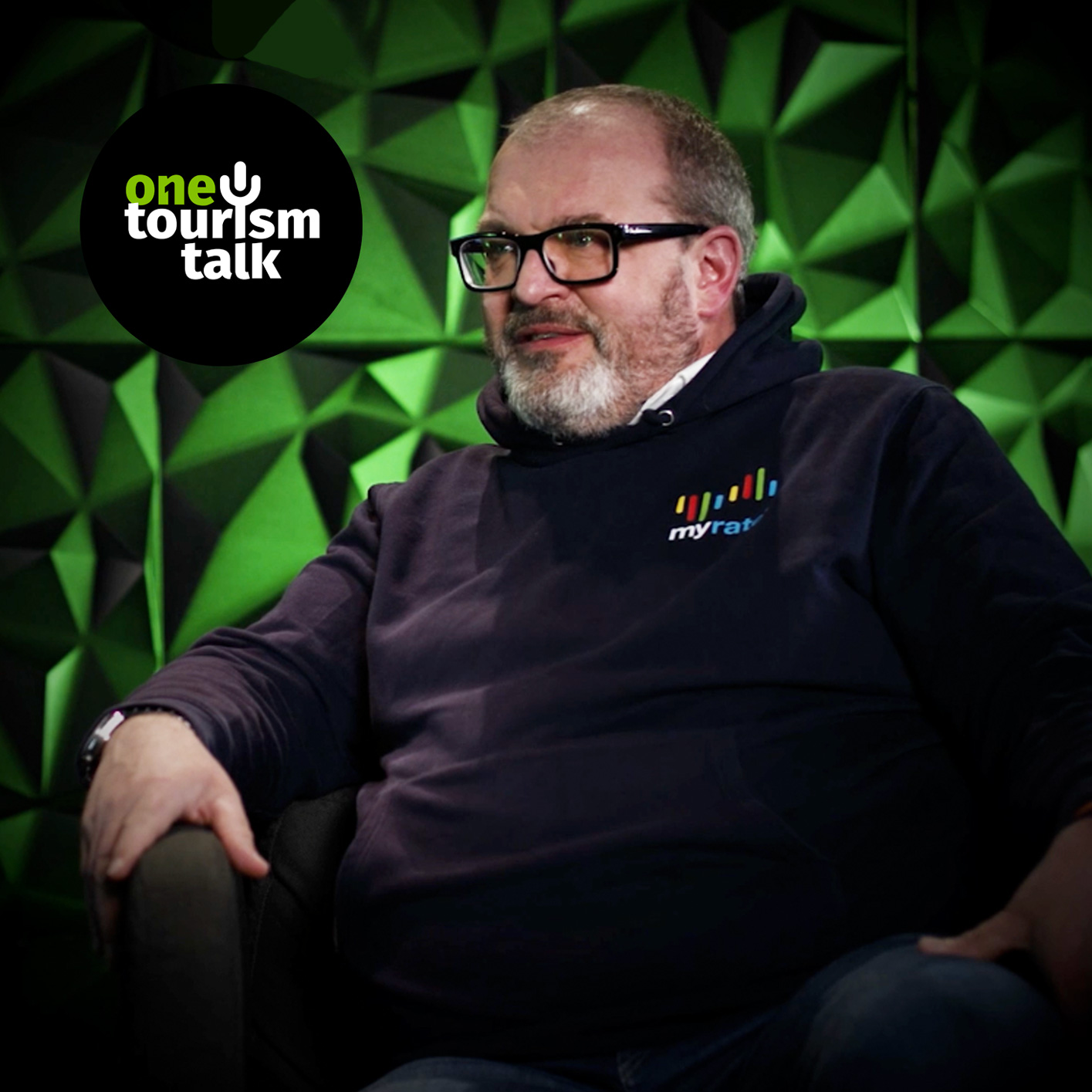 Daten statt Bauchgefühl – Wie Destinationen vorausschauend steuern können episode artwork
