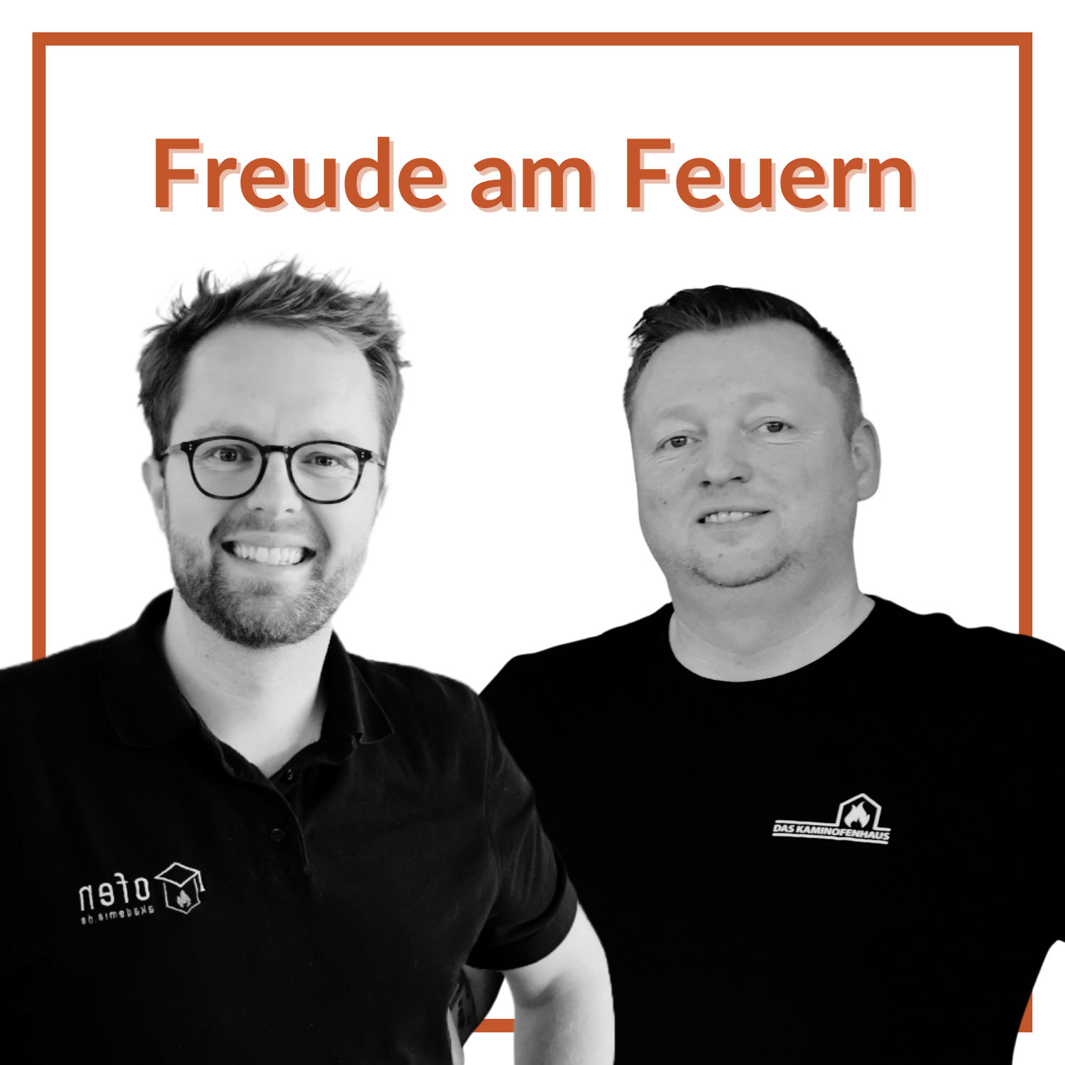 Freude am Feuern