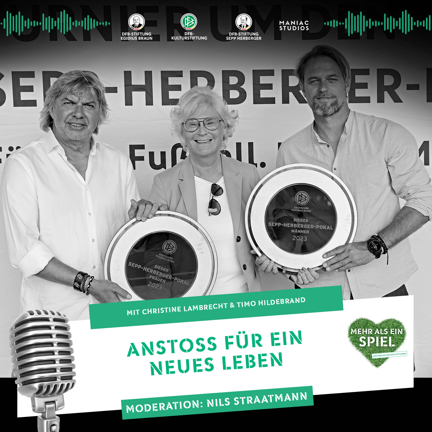 Mehr als ein Spiel