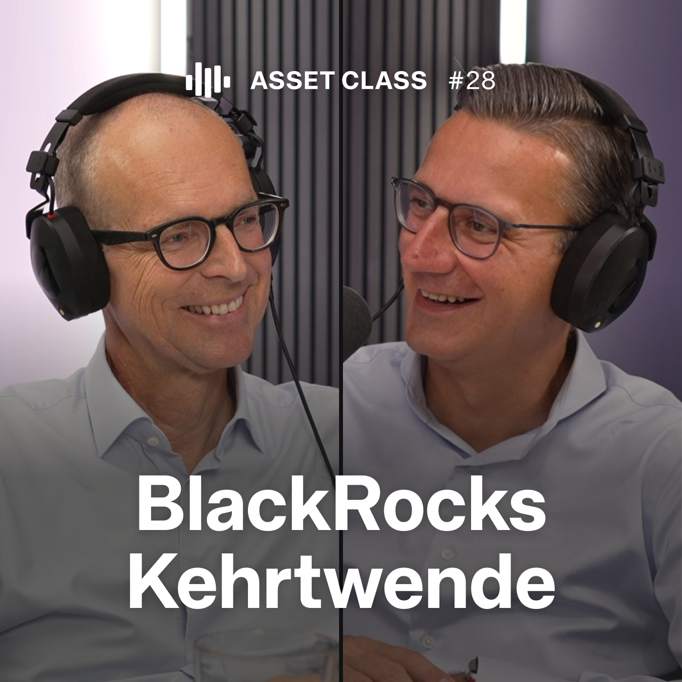 Asset Class