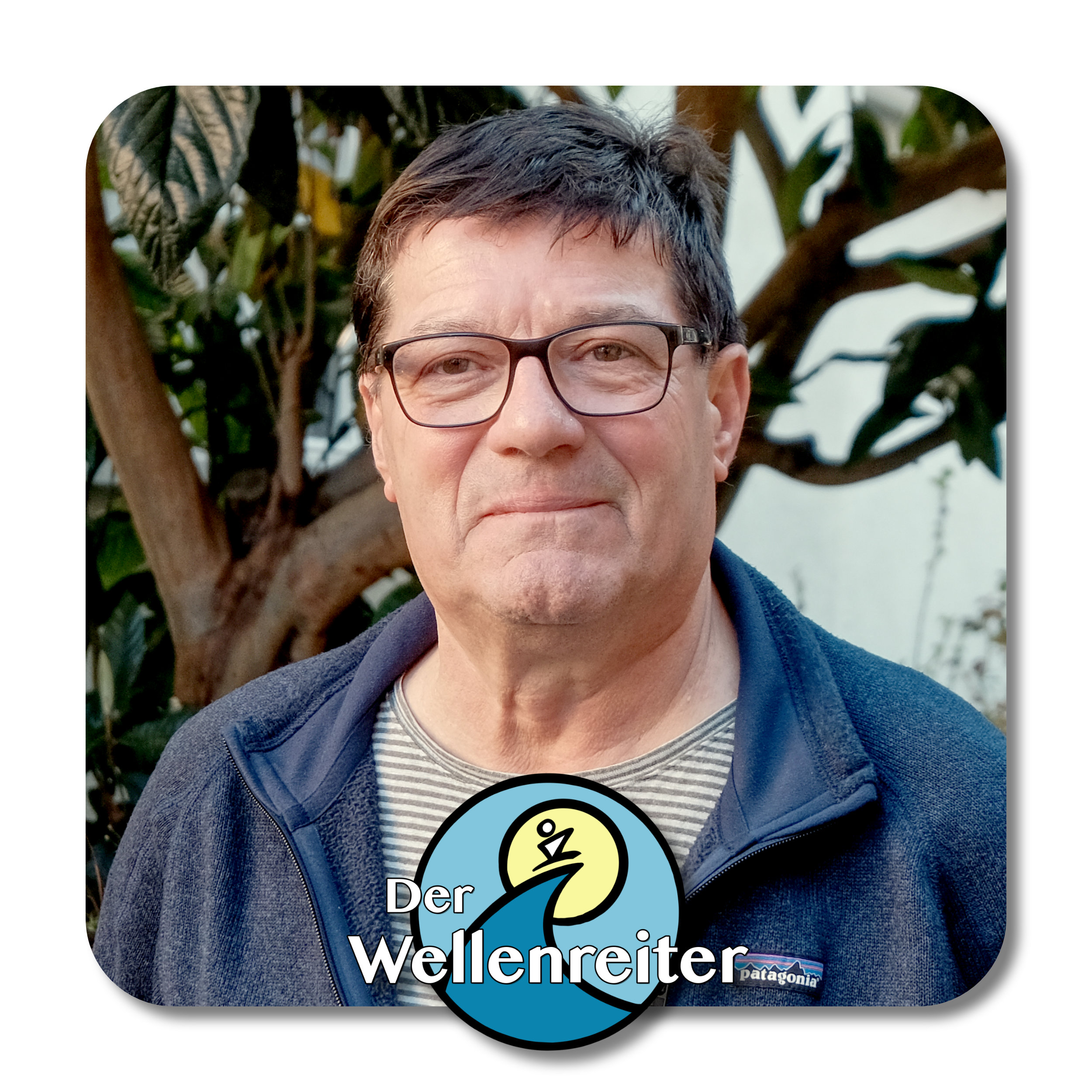 Der Wellenreiter | Was die Menschen am Bodensee bewegt.