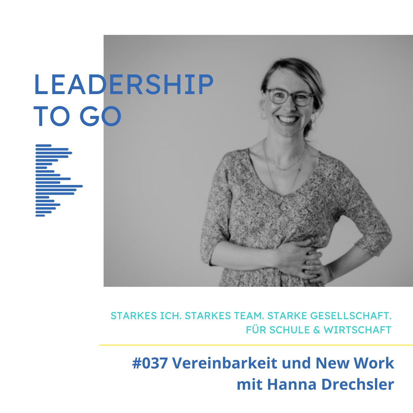 Leadership to go