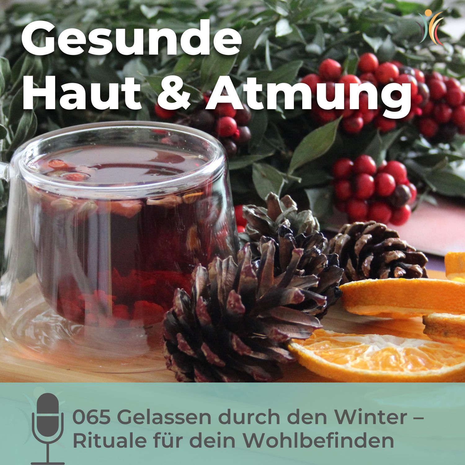 Wohlfühlzeiten – Dein Podcast für Balance und Selbstfürsorge
