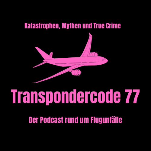 Katastrophen, Mythen und True Crime episode artwork
